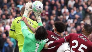 OK9: West Ham khiếu nại lên Cơ quan Trọng tài sau bàn thắng bị tước gây tranh cãi trước Arsenal